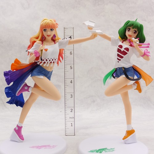 #G5881 Japan Anime Figure Macross