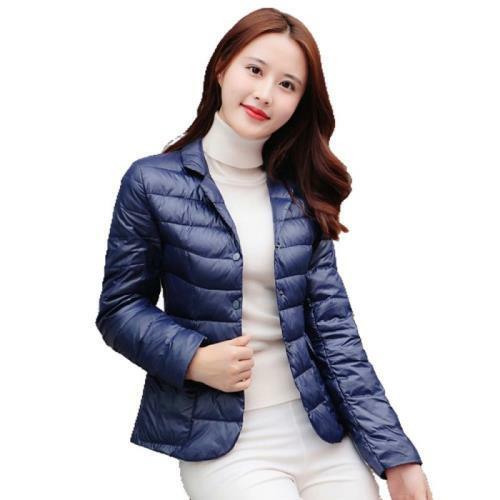 warmest light jacket