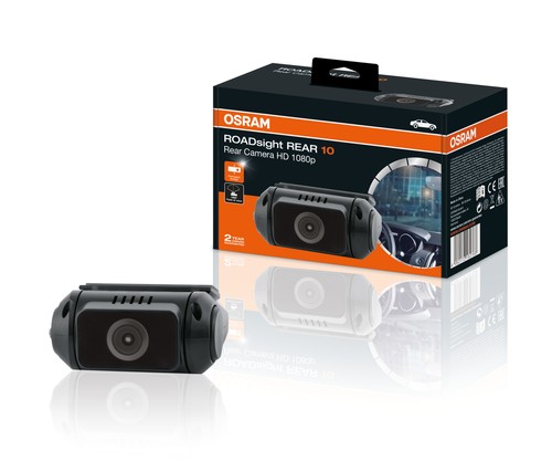 OSRAM Rückkamera ROADsight REAR 10 erw. für ROADsight 50 1St. - Bild 2 von 11