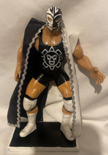 Figura de acción DR WAGNER Jr Luchador 7 pulgadas Juguetes mexicanos hechos a mano LUCHA LIBRE