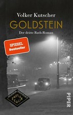 Goldstein | Buch | 9783492317153
