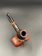 Pipa  SAVINELLI COLLECTION  Achille 1997  AUTOGRAPH  (rif NO: 432)