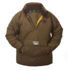 Vass-Tex Team Vass 175 Winter Smock Khaki