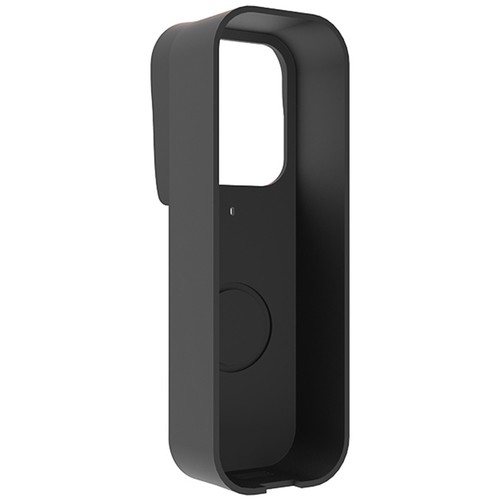 Wetterfeste weiche Silikon Schutzhülle Cover Schale für Blink Video Türklingel - Bild 7 von 14