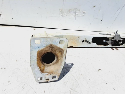 Stoßstangen Verstärkung Träger Vorne für LAND ROVER FREELANDER (LN)(01. 5157316 - Bild 3 von 10