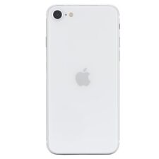 Apple iPhone SE (3rd Generation) - 128 GB - Starlight Apple iPhone SE (3rd Generation) - 128 GB - Starlight