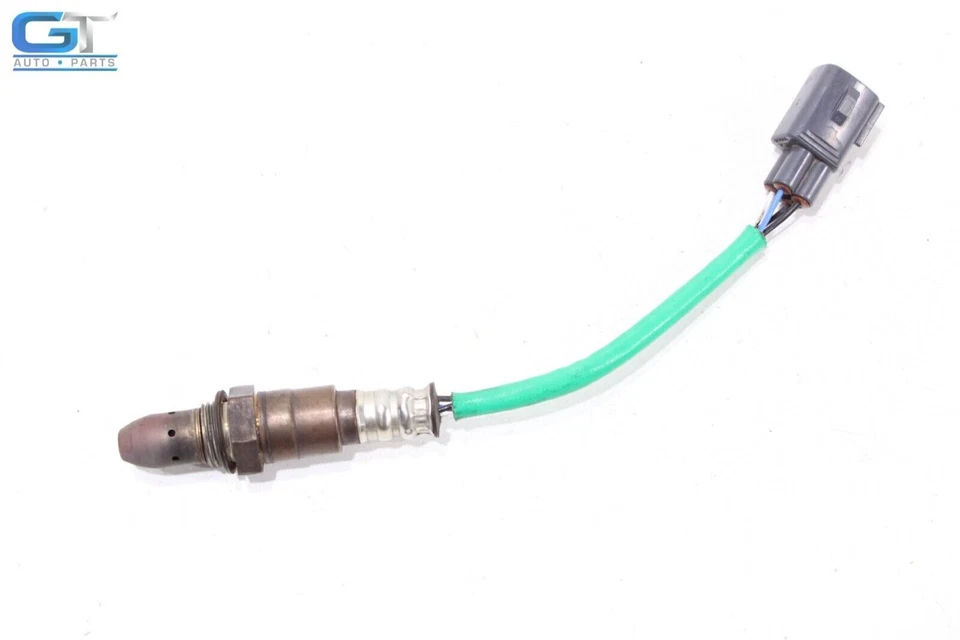 2014-2017 LEXUS IS250 IS350 DELANTERO IZQUIERDO Y DERECHO OXÍGENO O2 LAMBDA SENSOR CONJUNTO OEM Foto 2 de 4