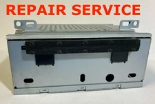 REPAIR YOUR FORD ACM AUDIO CONTROL MODULE FUSION FOCUS FLEX EDGE CD AM FM  