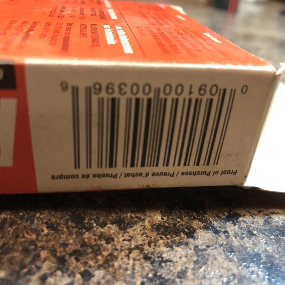 ¡Juego de bujías Autolite 4054! F+S! Foto 3 de 3