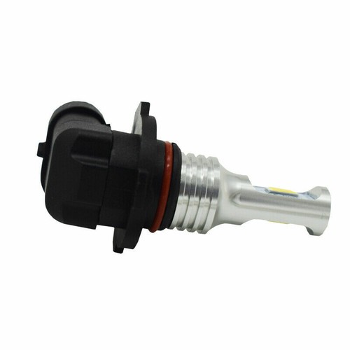 2X HB3 Clear white LED Headlight Bulbs For Honda Foreman Rubicon 500 Rancher 420 - Picture 6 of 10