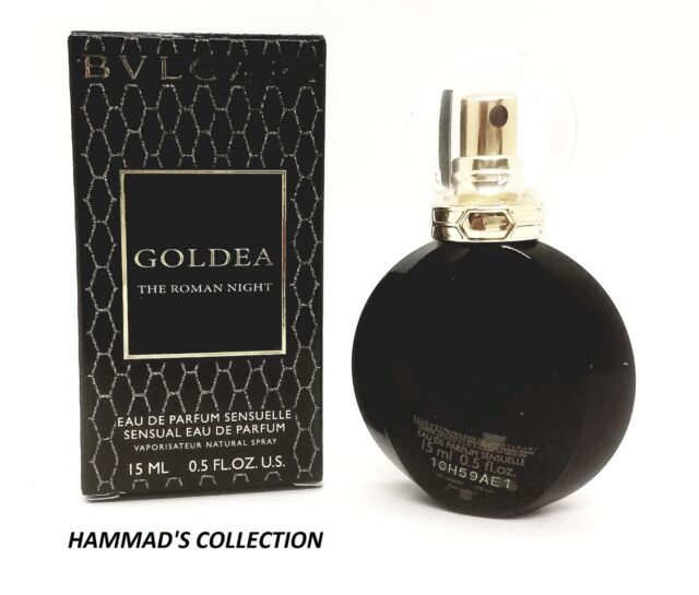 bvlgari goldea 15ml