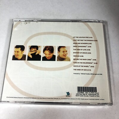 4HIM - OBVIOUS - AUDIO CD | eBay