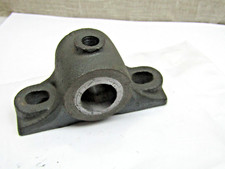 Dodge P2B-BASO-012 3/4" Babbited Pillow Block Sleeve Bearing