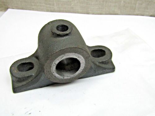 Dodge P2B-BASO-012 3/4" Babbited Pillow Block Sleeve Bearing - Picture 1 of 4