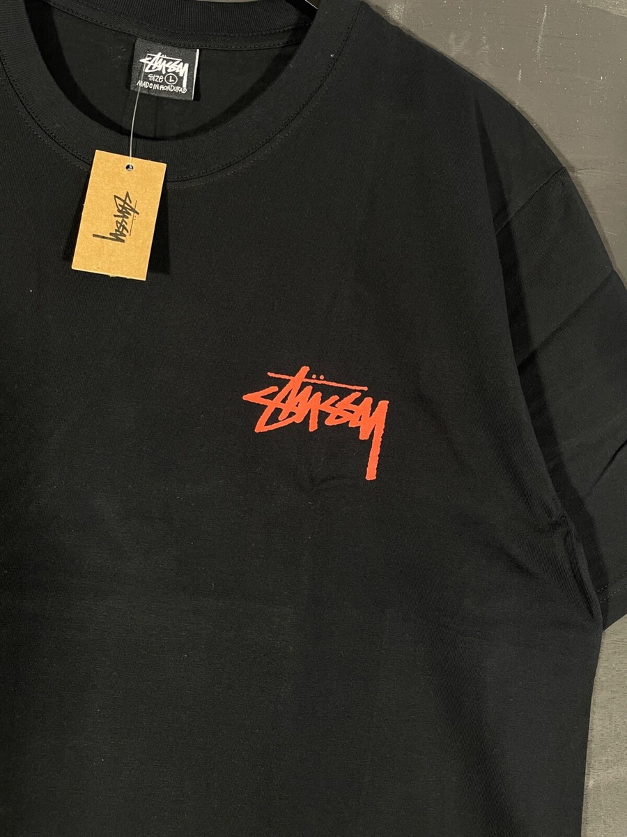 ★大人気★STUSSY WIZARD TEE Buy Stussy Wizard Tee 'White' - 1904925 WHIT | GOAT