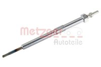 Metzger H5 021 GlüHkerze FüR Honda