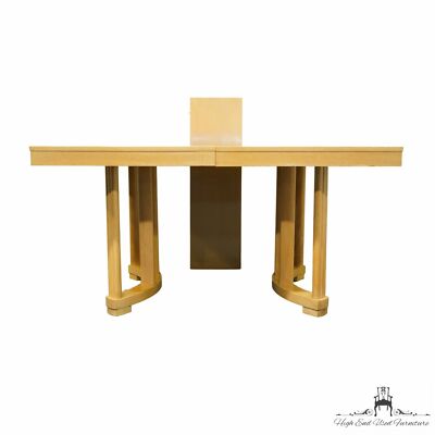 BERNHARDT FURNITURE Blonde Contemporary Modern 70