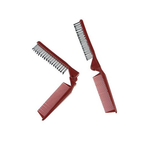 Genuine Ace Hard Rubber Comb | eBay