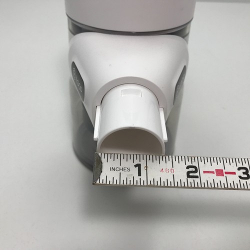 Tineco KAROSSERIEGRIFF mit MOTOR KANISTER AKKU für Pure One X VS100100US VS100300U - Bild 16 von 16