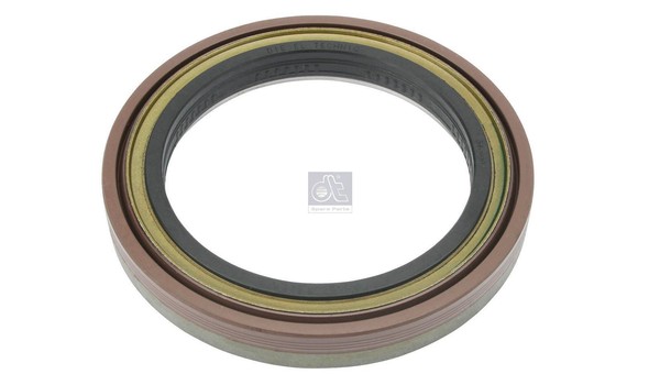 Wellendichtring DT Spare Parts 3.60107 D:873Mm D:1208Mm H:154Mm-image