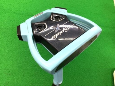 k*o様 MY スパイダー　X 35インチ k*o様 MY スパイダー X 35インチ k*o様 MY スパイダー X 35インチ 楽天