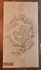 MOTU Masters of the Universe Origins Grizzlor Mattel Creations Made To Order NIB