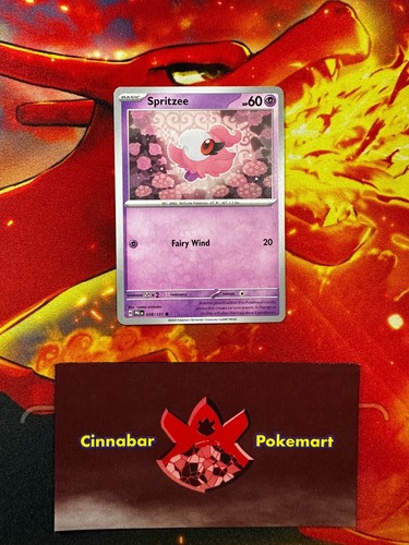 PICK YOUR CARD! Scarlet & Violet:Prismatic Evolutions -Common/Uncommon/Rare Holo - Picture 25 of 98