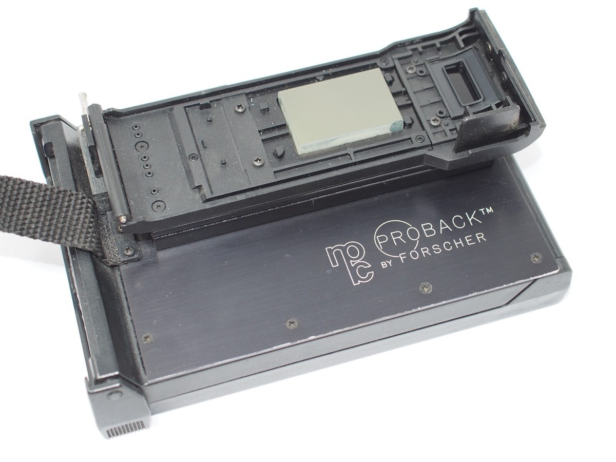 NPC PROBACK EOS-1用 【公式通販】