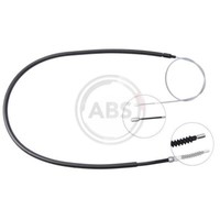 A.B.S. Handbremsseil Bremsseil Links Rechts FüR Peugeot 308 I CitroëN C4 II