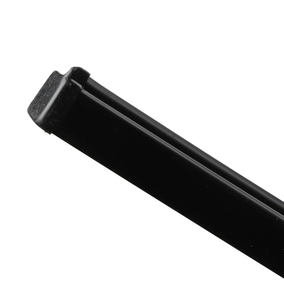 OEM NEW 1993-2001 Subaru Impreza Left Roof Drip Trim Molding Cover 91012FA030 - Image 3 of 4