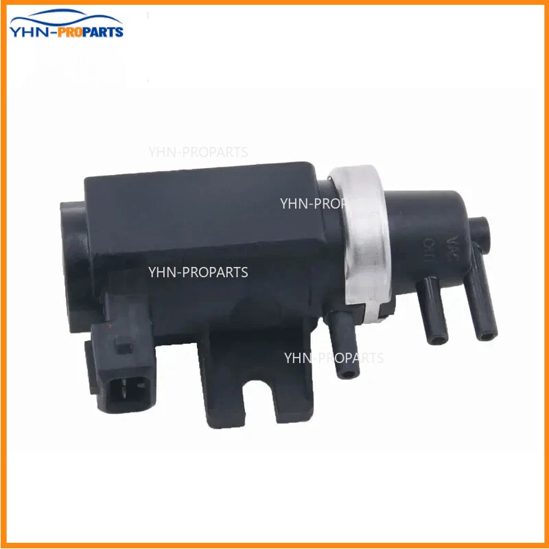 14956-AW401 Turbocharger Pressure Converter Solenoid Valve for Nissan X-Trail 04 Foto 2 de 4