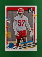 2023 Panini Donruss RATED ROOKIE RC's 301-400 PICK YOUR CARD COMPLETE YOUR SET