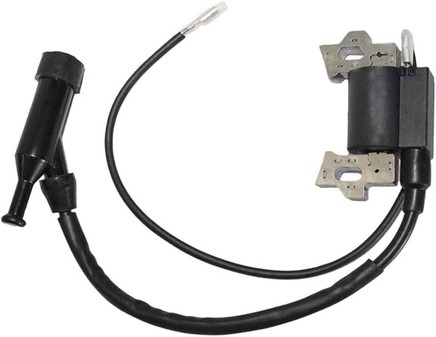 Kit De Bobine D'allumage Pour HONDA GX160 GX200 GX110 GX120 GX140 Bobine Dallumage Bougie Dallumage Capuchon De Bougie Dallumage Filtre A Carburant Kit 4 En 1 91752234
