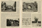 Flood Command Nieder-Bielau-Zentendorf * Historical Memorabilia 1897/98