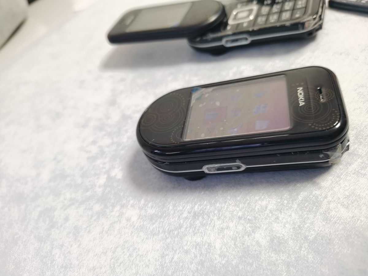 Original Huawei P20 Lite Colle Arrière Couvercle Batterie 4250836794048