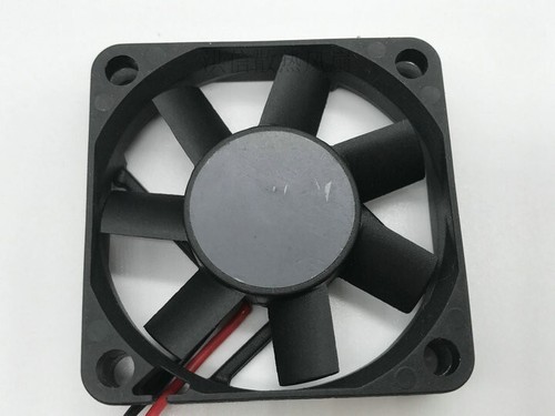 SUNON KDE1245PFV2 12V 1.0W 4510 45mm magnetic levitation silent fan - Picture 3 of 3