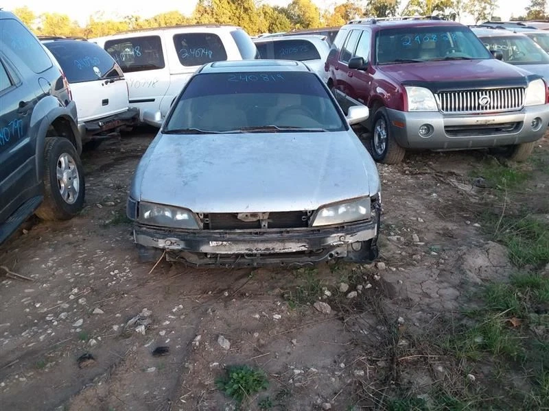 Rear Brakes Disc ABS Fits 95-97 ACCORD 1996417 - Image 2 of 4