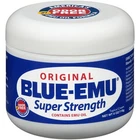 ORIGINAL BLUE-EMU SUPER STRENGTH Topical Cream ACHES & PAIN RELIEF Emu Oil