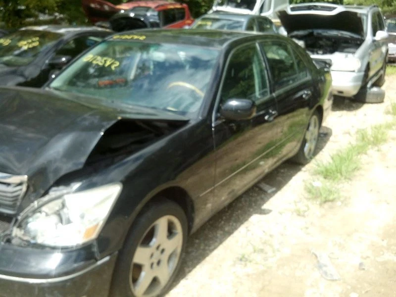 Passenger Corner/Park Light Fog-driving Fits 04-06 LEXUS LS430 1509297 Foto 2 de 4