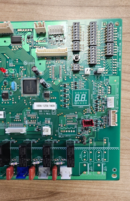 Mitsubishi Air Conditioning S700B8315 Controller Board PUHZ 