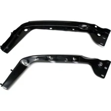 Front Bumper Retainer Bracket Set For 2014-2021 Toyota Tundra TO1033118
