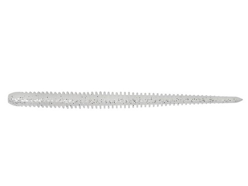 Angelköder Keitech Easy Shaker 3,5" - 12 Stck. Wurm Dropshot duftend Texas Rig - Bild 10 von 15