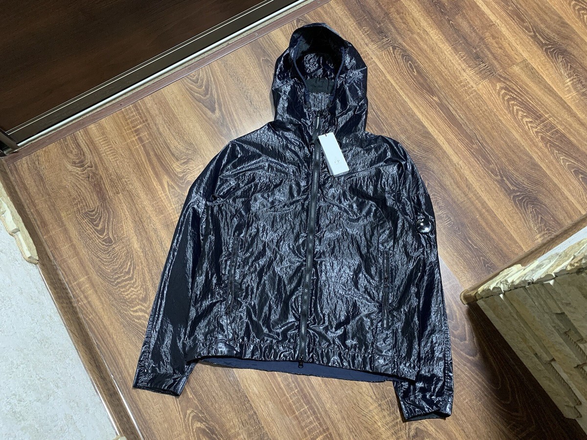 ジャケット・アウター C.P. COMPANY 22SS KAN-D Medium JKT-Bk/52 C.P. COMPANY 22SS KAN-D Medium JKT-Bk/52 - メルカリ