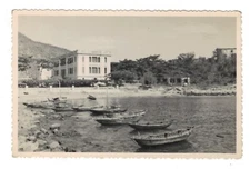 AM1898 - SE ASIA - VIETNAM - NHATRANG - INSTITUTE OCÉANOGRAPHIQUE - RPPC