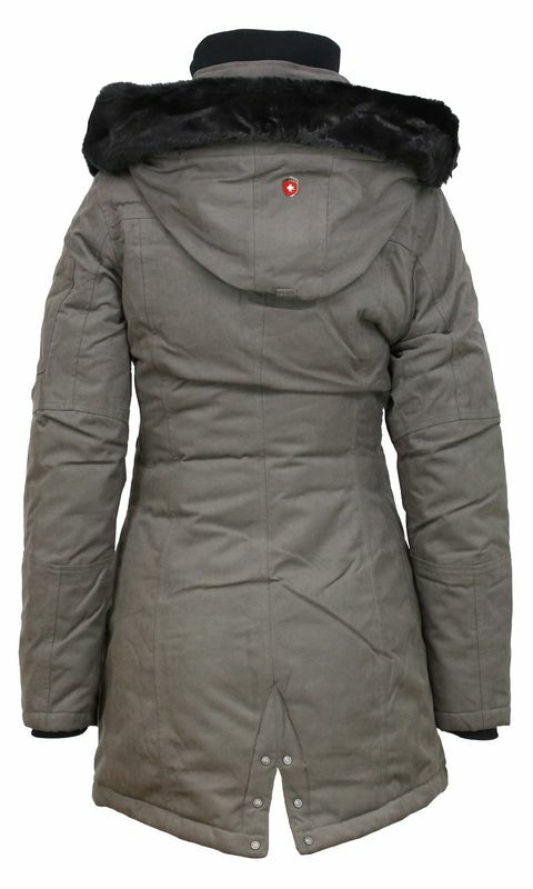 welenschtein jacke damen
