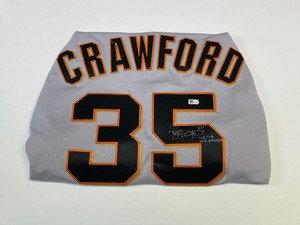 brandon crawford jersey