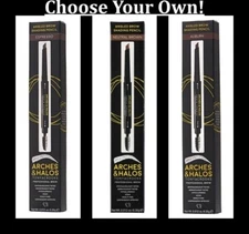 Arches & Halos Angled Brow Shading Pencil, You Choose