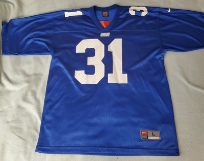 new york giants home jersey