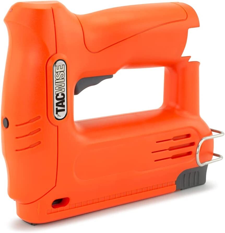 Tacwise 1603 140180EL 12V Cordless Staple Gun for 140/612 mm Staples