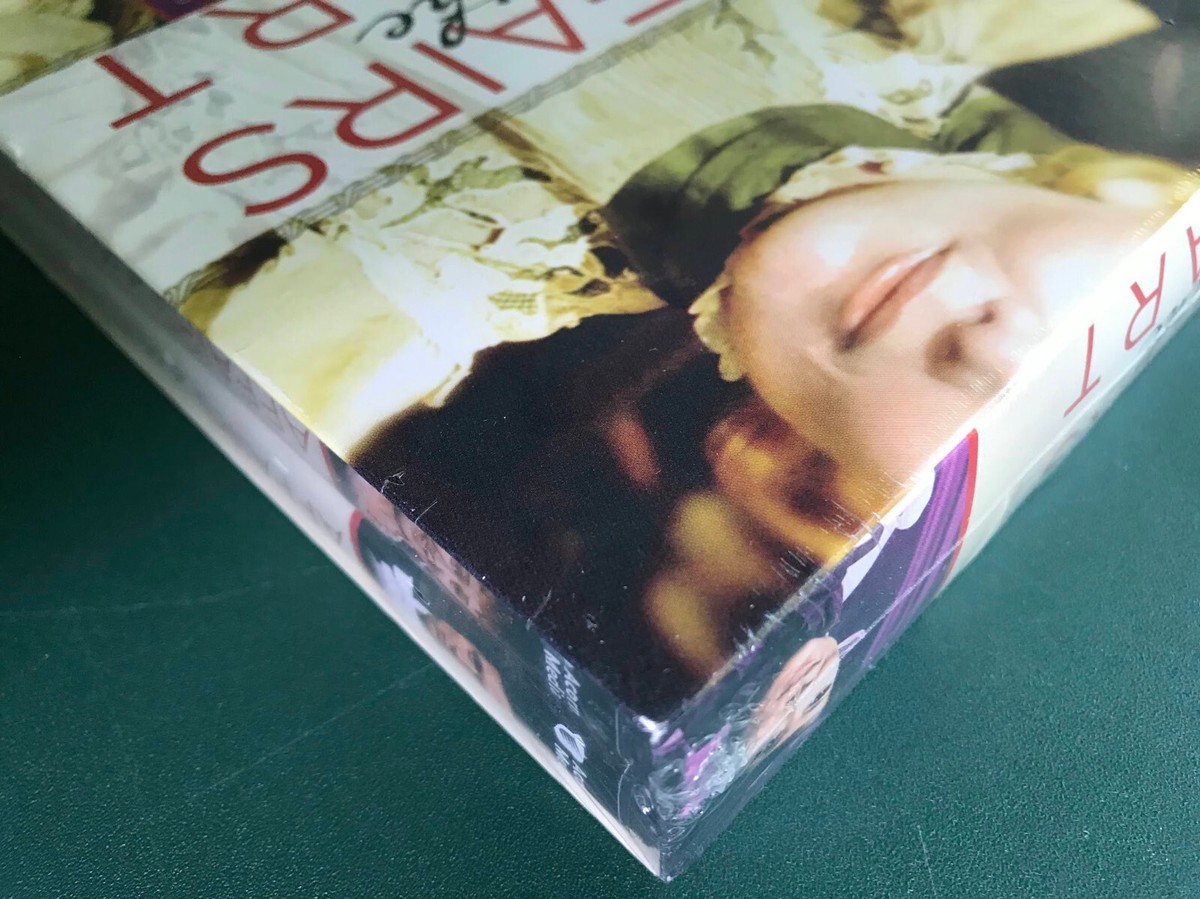 Affairs of the Heart, Series One (2 DVDs + Slipcover) MINT, SEALED